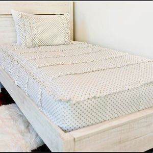 Beddy’s bedding